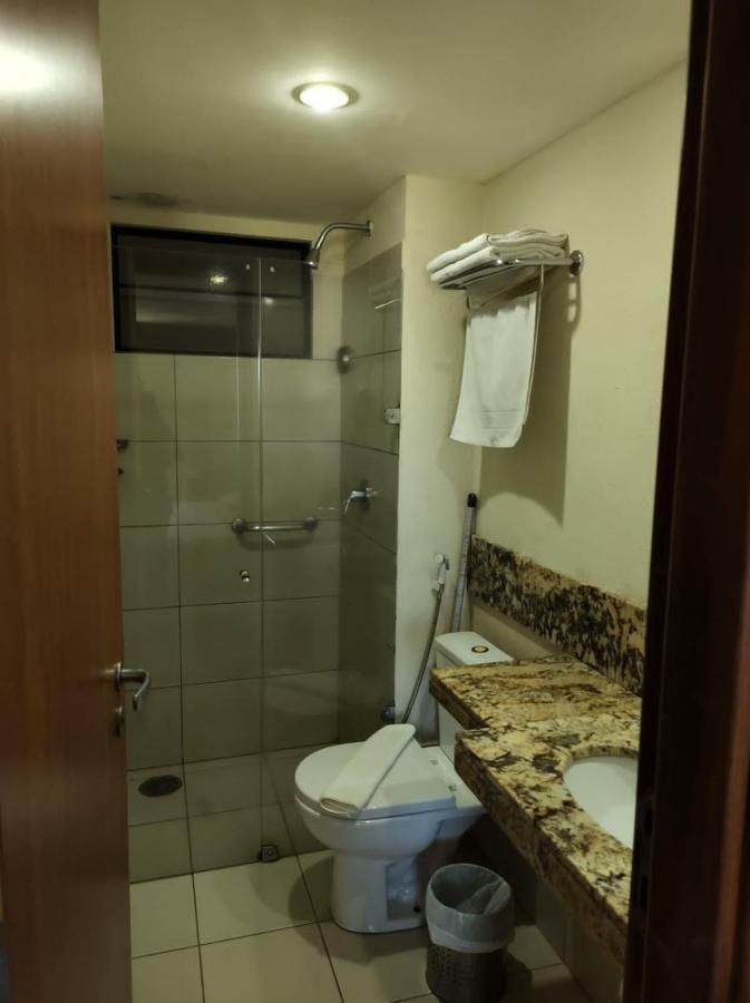 Flat Suite Натал Екстериор снимка