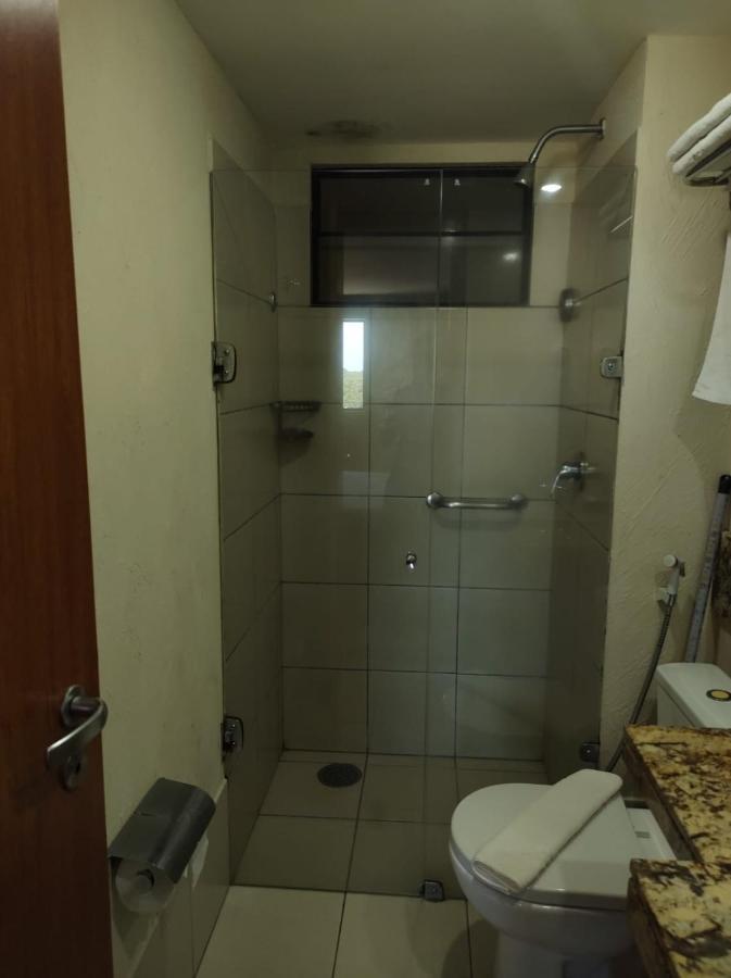 Flat Suite Натал Екстериор снимка