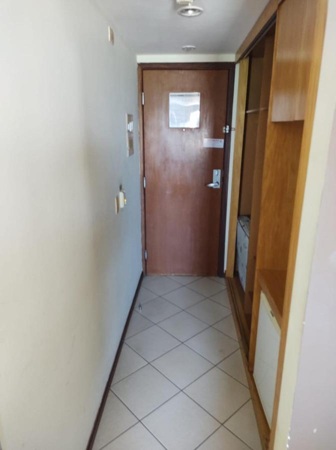 Flat Suite Натал Екстериор снимка